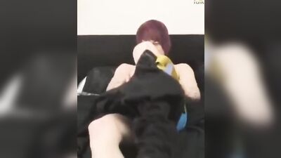 Twink Dark Pink Head Boy: Unleash Your Wildest Desires