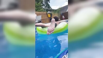 Gay Porn Videos - Good Twinks Boys Swim Naked in Hot Wet Action!