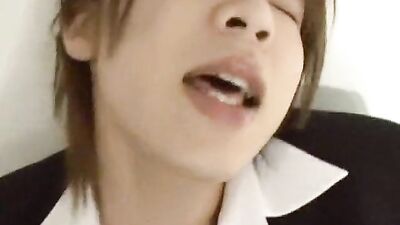 Young Twink Submits to Daddys Demanding Dick!