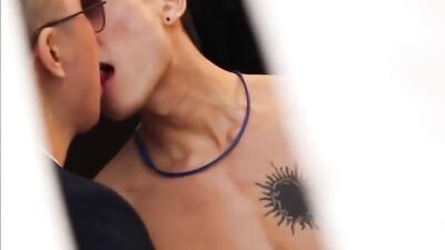 Raw Taiwanese Twinks: Bareback Cum Shots!