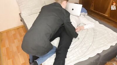 Gay Porn Cuties: Russian Blowjob Boyfriends