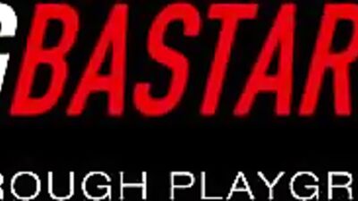 Bad Cop Boy Fetish: Bareback Cum Twinks