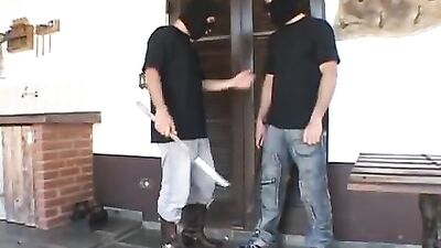 Hot Men Snooker Fucking! Bareback Action Oral Fun Porn