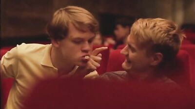 SLEEPOVER An Almost Love Story GAY SHORT FILM