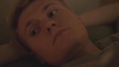 SLEEPOVER An Almost Love Story GAY SHORT FILM