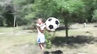 Thrusting Twinks in the Back Seat: Hardcore Gay Porn Action!