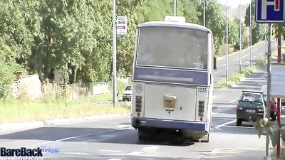 Guitar Boy Cum Ride: Twinks Bareback Action