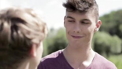 Gay Porn Adventure: Twinks and Fun on the Farm