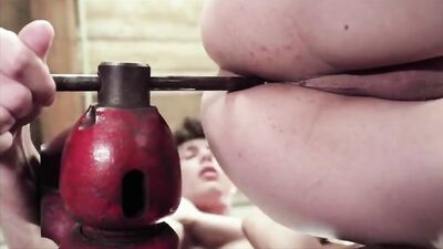 Gay Porn Adventure: Twinks and Fun on the Farm