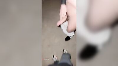 Frat Boy Gangbang: FIHSP Inspired Cock-Tastic Mayhem!