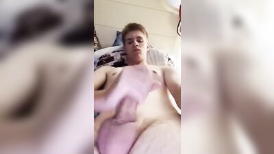 Gay Porn Video - Straight Cam Boys Sex Adventure!