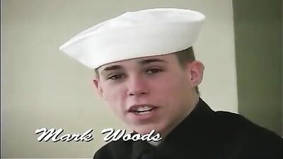 Cum & Catch Me Sailor! Classic Boys in Gay Porn Action!