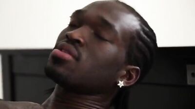 Interracial Abundance - @ Interracial - 122: The Ultimate Threesome