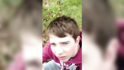 Gay Twink Porn Journey - Exploring the Wild Side of Young Boys!