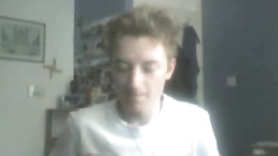 Gangbang Cam Sessions: Web-Cam Wanking Edition