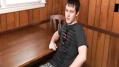 Gay Porn Surprise - Two Young Men Celebrate Their 18th Birthday in a Hot Couples Video