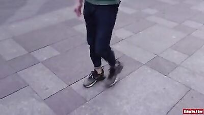 Sex hot twink daddies take over the home!