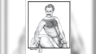 Groove Anthology: Action-Packed Gay Porn Adventure!