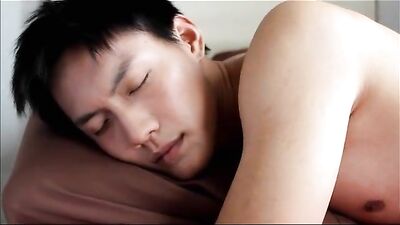 Gay Porn Tube: Asian Fucking Delight