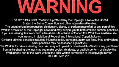 Drilling Harder: Black Skinny Buddy Porn