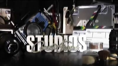 Double Anal Invasion: Two Jocks in Action!