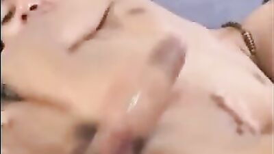 Latin Oral Show - Bareback Handjob Action with Gay Couple Friends on Sex Cam Tube