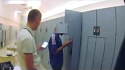 Outdoor Fun - Caught Nude Guys Porn Adventure!