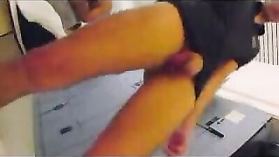 Outdoor Fun - Caught Nude Guys Porn Adventure!