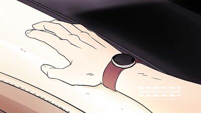 Cartoon Bisexual Oral Bareback Adventures - 022!