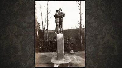 Love Through Time: A Gay Porn Video Collection