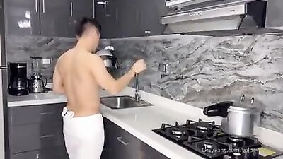 Latino Gay Porn: Sizzling Hot Sex between Handsome Couples!