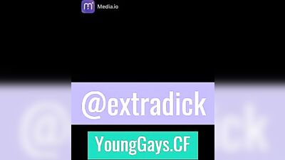 Muscular College Stud Jerks Off: Legs Spread Apart for Your Viewing Pleasure