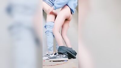 Branded: Big Cocks Bareback Action in the Frat House!