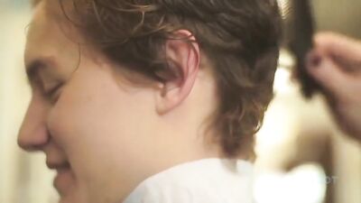 No Limits: Bareback Twinks Cum Party!