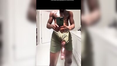 The Biggest Black Thrill: One Mans Journey to Satisfaction