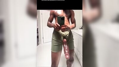 The Biggest Black Thrill: One Mans Journey to Satisfaction