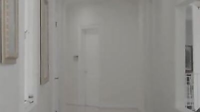 Home Bareback Sexual Encounter - Couples Hot Porn Adventure