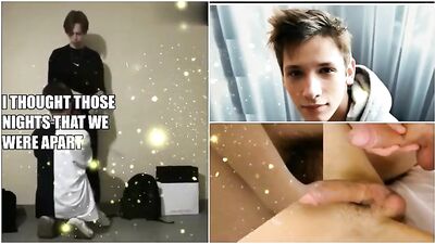 Unleashing Forbidden Desires: A Night with the Nude Twinks!