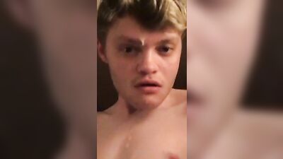 Shooters & Loaders - A Shot in the Face