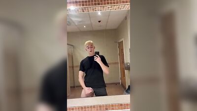 Gym Rope Showdown - [Twit] [071]