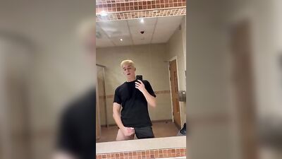 Gym Rope Showdown - [Twit] [071]