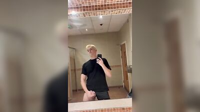 Gym Rope Showdown - [Twit] [071]