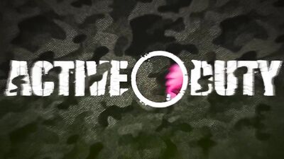 Active Duty Fuck Boys: Cum Shots, Oral Action!!