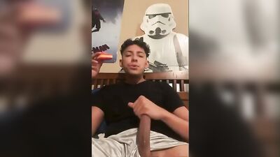 Gay Porn Blockbuster: Bricked Up!