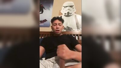 Gay Porn Blockbuster: Bricked Up!
