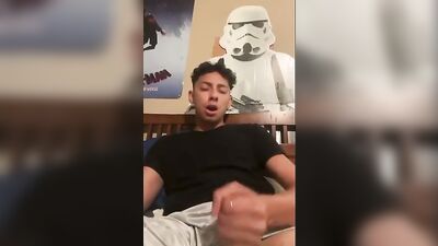 Gay Porn Blockbuster: Bricked Up!