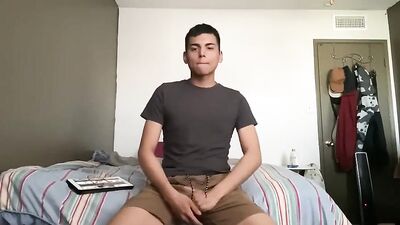 Latino Ballsy Jerks: 20 Years Of Twitter Porn!