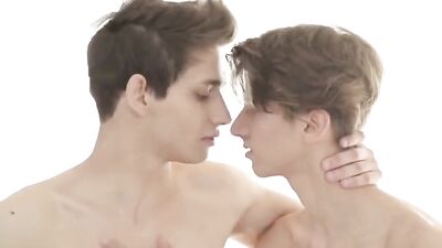 Swallowing Cumloads - 185: Action Bareback Oral Handjob Cumshots!