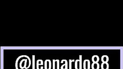 Leonardos Italian Dildo Desires