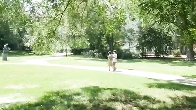 Two Hot Twinks in Action: Marcus Rimjob and Raw Fuck!